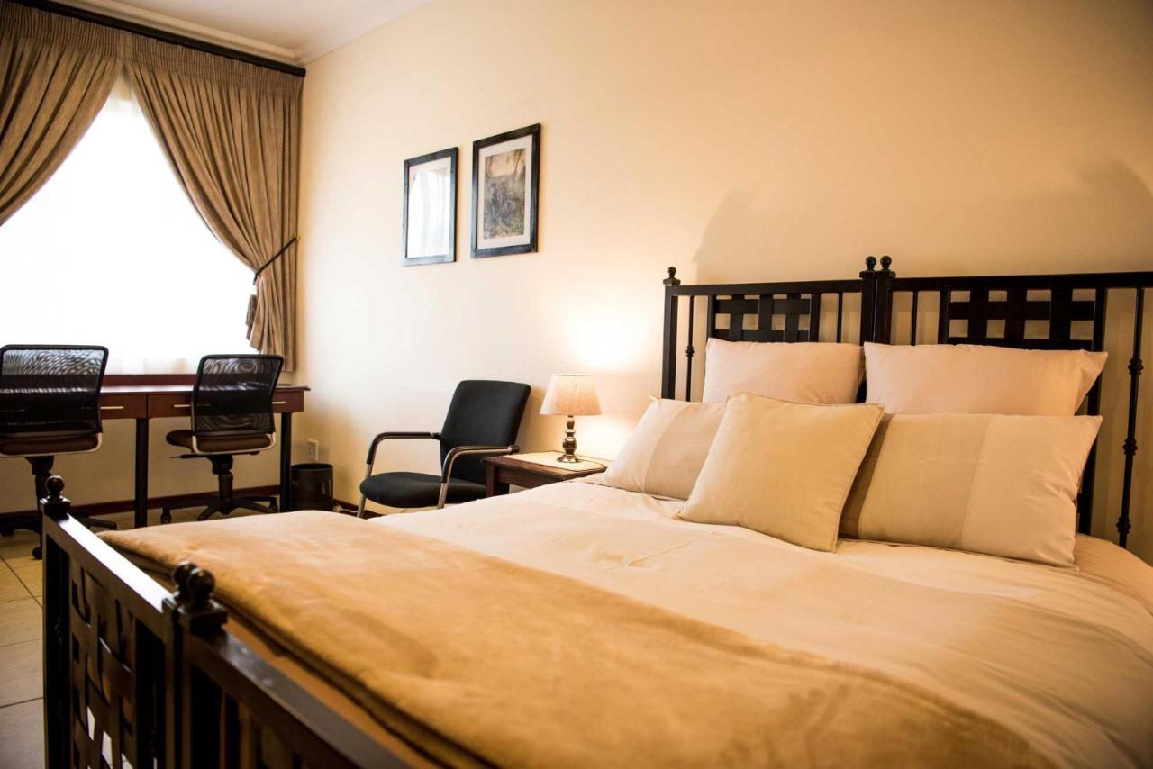Amohela Guesthouse Мідранд Екстер'єр фото