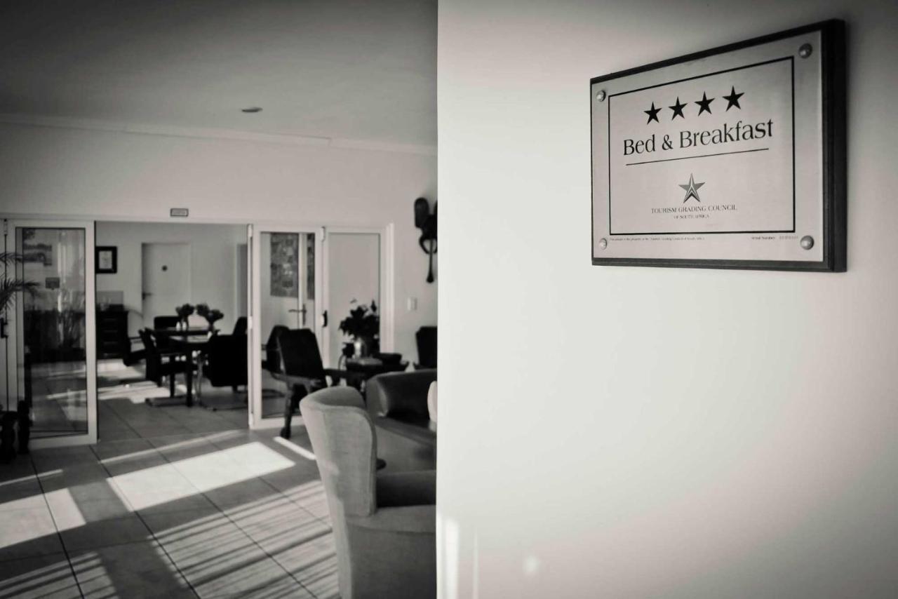 Amohela Guesthouse Мідранд Екстер'єр фото